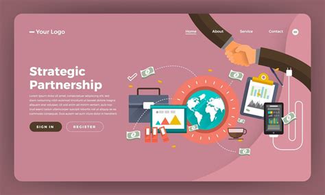 Partnership に対する画像結果