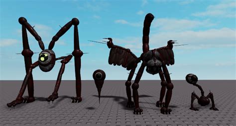 Image result for Imagine Roblox Monster