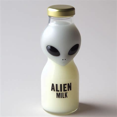 Image result for Alien Nation Milk Drink