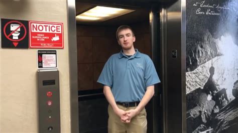 Afbeeldingsresultaten voor Doug Tour Guide Ruby Falls