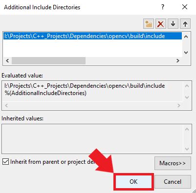 Image result for How Does OpenCV Differe From Visual Studio