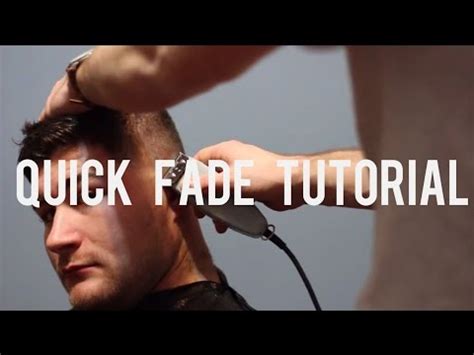 Image result for Long Fade Tutorial