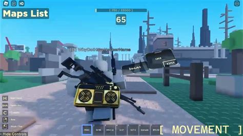 Image result for Roblox Third Person