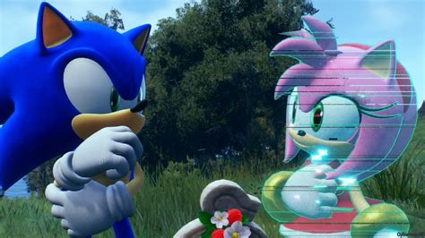 Image result for Sonic Frontiers Cutscenes