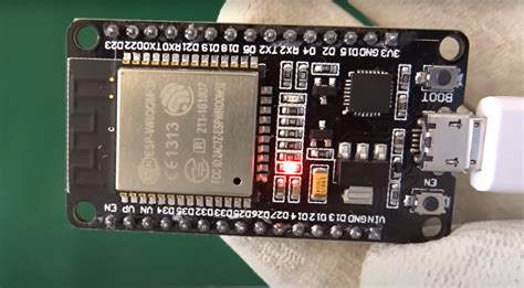 Image result for Esp32 8266