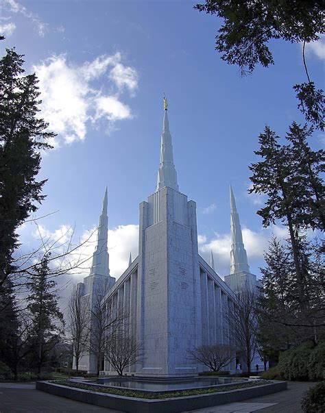Image result for LDS Temple Day