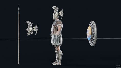 Image result for Greek Perioikoi Roblox