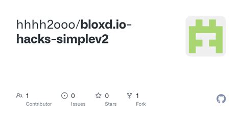 Roblox Hacks From GitHub에 대한 이미지 결과