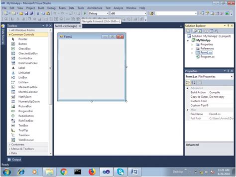 Image result for Windows Apps in C