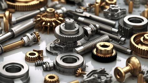 Image result for Mechanical Array