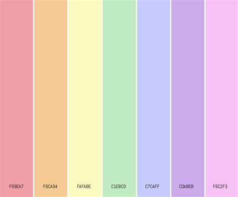 Afbeeldingsresultaten voor Color Palette 12 Colors