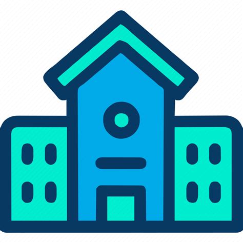 Image result for City Hall Icon