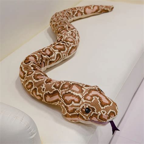 Image result for Python Plush