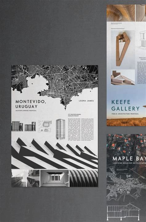 How Is InDesign Used for Architecture に対する画像結果