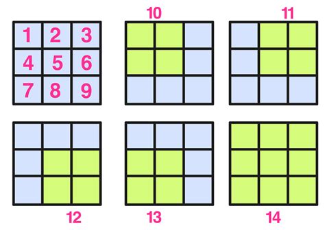 10 Free Maths Puzzles with Answers for Ages 12+ — Mashup Math