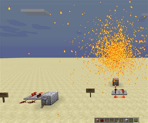 How to Use Particle in Minecraft Java に対する画像結果