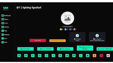 Afbeeldingsresultaten voor 919 Admin Menu Script