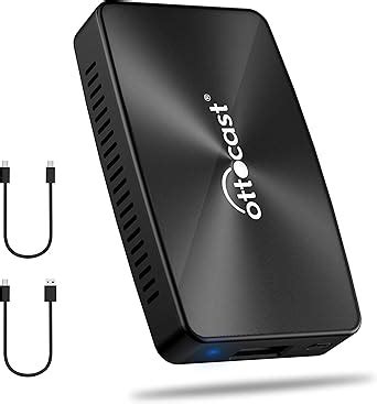 Toradh íomhá ar RAV4 USB Port for Android Auto