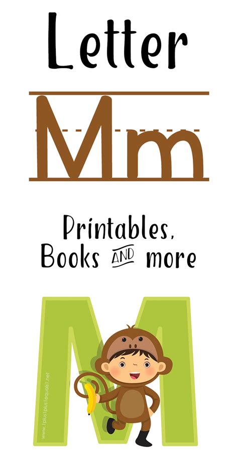Printable Alphabet Letter M Template に対する画像結果