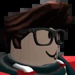 Image result for Roblox Nerd