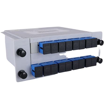 Splitter Box に対する画像結果