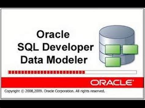 Image result for Oracle Data Modeler Download for Windows