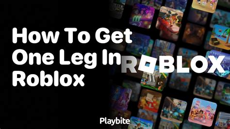 How to Get Big Legs On Roblox On Computer に対する画像結果