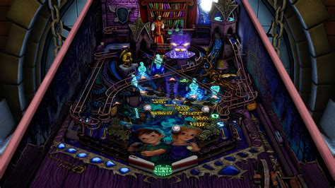 Image result for Pinball FX Table Cutouts