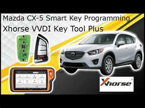 Image result for MX-5 Key Programming