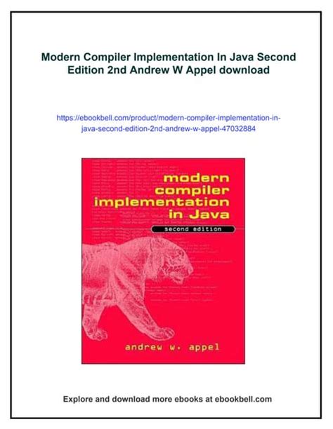 Image result for Modern Compiler Implementation in C