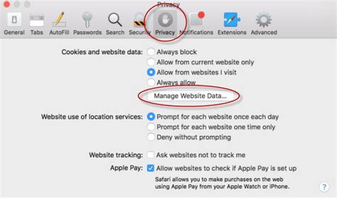Image result for How to Clear Cache On Safari Browser