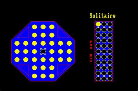 Image result for Solitaire Est 1990