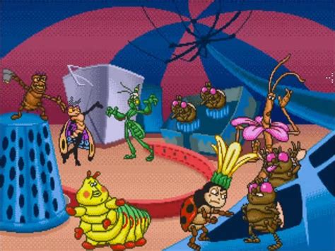 A Bug's Life LEGO に対する画像結果