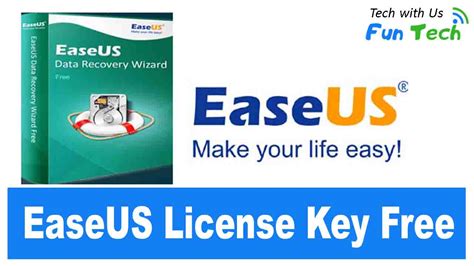 Toradh íomhá ar EaseUS Data Recovery Wizard Latest Activation Keys