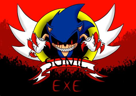 Image result for Sonic.exe