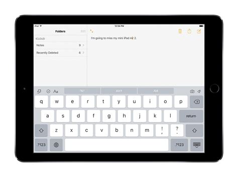 iPad Screen Keyboard に対する画像結果