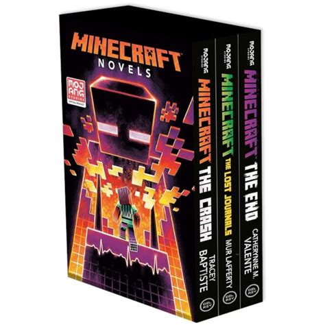 Minecraft Book Cover に対する画像結果