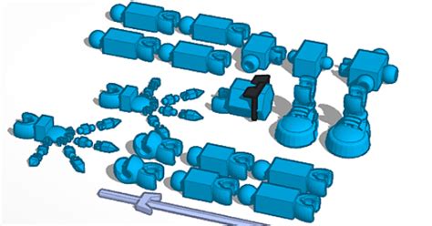 BitBot Sculpture માટે ઇમેજ પરિણામ