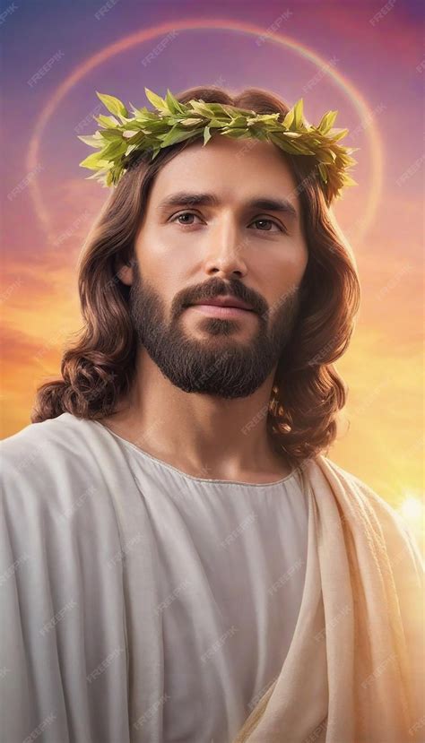 Realistic Jesus Verses に対する画像結果