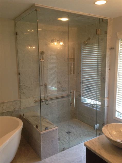 Toradh íomhá ar Collapsing Shower Door