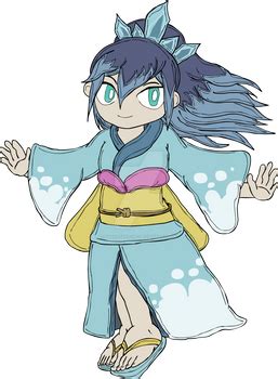 Image result for Summer Blizzaria