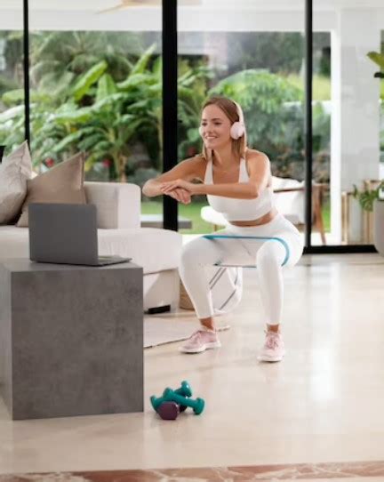 Image result for Easy Home Exercises