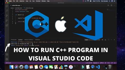Image result for How to Run Program in Visual