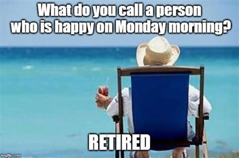 Image result for Retirement Lunch Meme