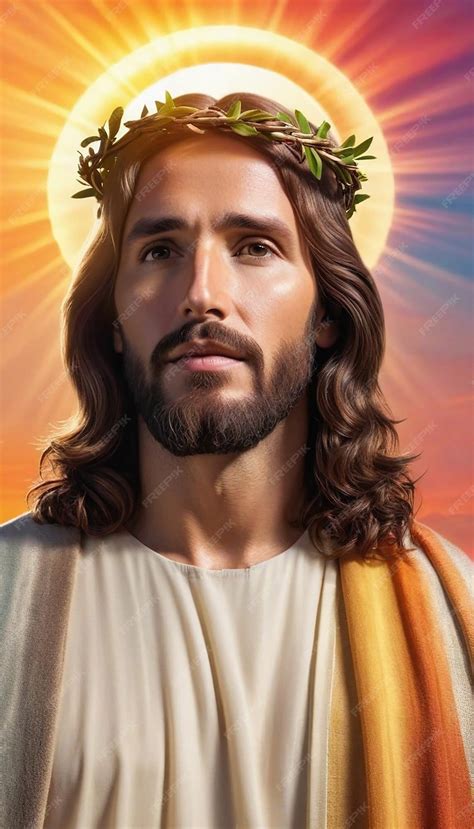 Realistic Jesus Verses に対する画像結果