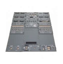 Image result for 737 MSU Panel