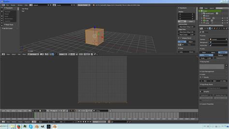 Blender UV Align Add-On に対する画像結果
