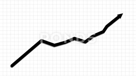 Image result for Increasing Line Graph