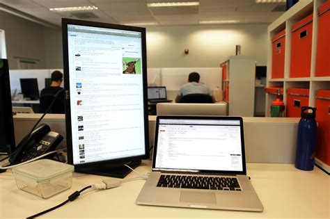 Toradh íomhá ar Windows Computer Screen