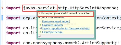 Image result for Importer Badentryexception Sur Java